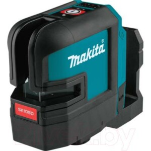 Лазерный нивелир Makita SK105DZ