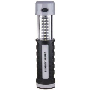 Фонарь Elektrostandard Slider FLT15-19-2W 31led BG