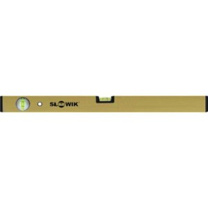 Уровень строительный Slowik 10151