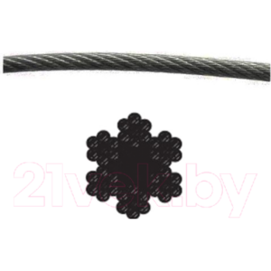 Канат грузовой Starfix SMР-53682-100