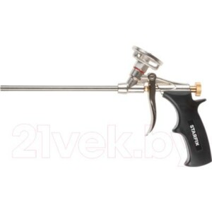 Пистолет для монтажной пены Starfix SM-63252-1