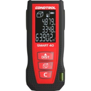 Лазерный дальномер Condtrol Smart 40