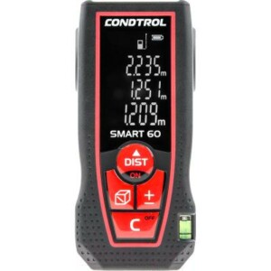Лазерный дальномер Condtrol Smart 60