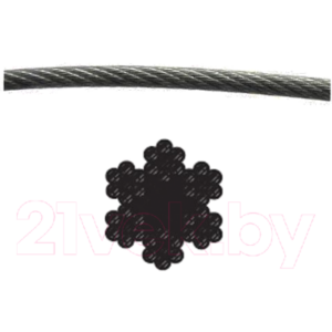 Канат грузовой Starfix SMP-53675-100