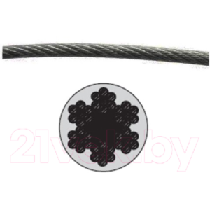 Канат грузовой Starfix SMP-53680-100