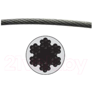 Канат грузовой Starfix SMP-54692-100