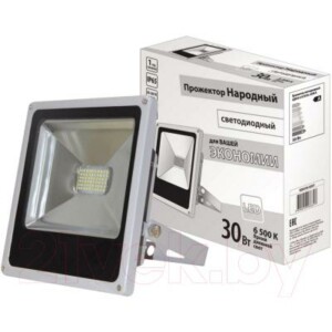 Прожектор TDM SQ0336-0207