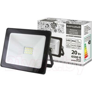 Прожектор TDM SQ0336-0261