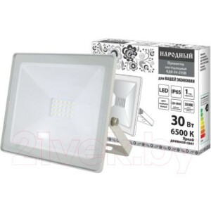 Прожектор TDM SQ0336-0272