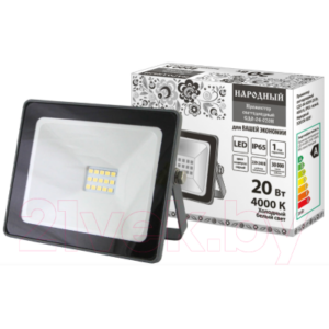 Прожектор TDM SQ0336-0281
