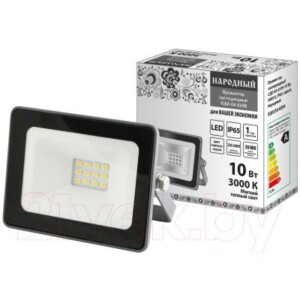 Прожектор TDM SQ0336-0284