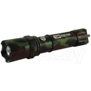 Фонарь TDM SQ0350-0053
