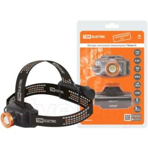 Фонарь TDM SQ0350-0064