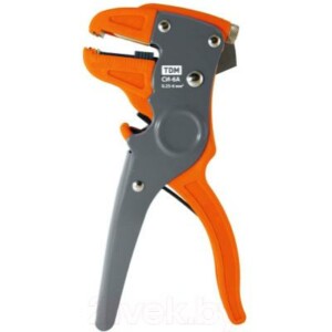 Инструмент для зачистки кабеля TDM SQ1003-0103