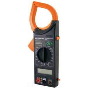 Клещи токоизмерительные TDM SQ1005-0005