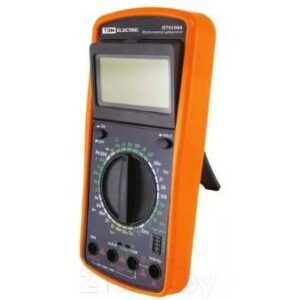 Мультиметр цифровой TDM SQ1005-0008