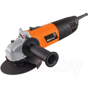 Угловая шлифовальная машина TDM SQ1080-0105