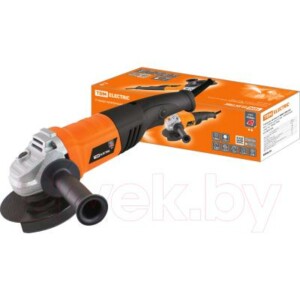 Угловая шлифовальная машина TDM SQ1080-0106