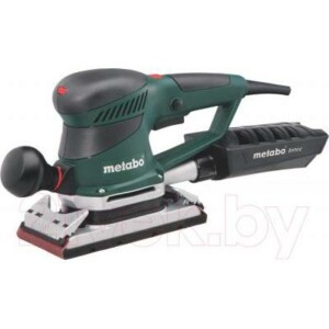 Профессиональная виброшлифмашина Metabo SRE 4350 TurboTec