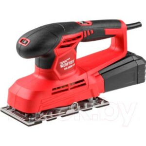 Вибрационная шлифовальная машина Wortex SS 2230-1 Е