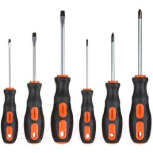 Набор отверток Startul ST3033-6
