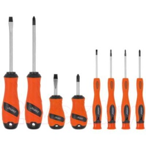 Набор отверток Startul ST3056-8