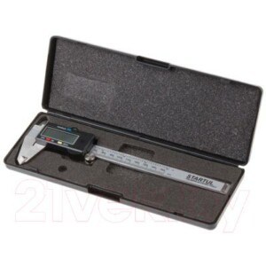 Штангенциркуль Startul ST3507-150