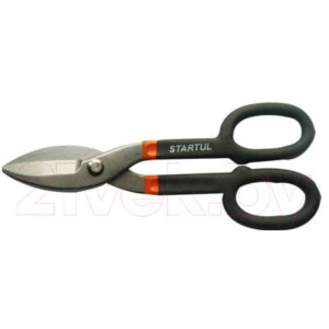 Ножницы по металлу Startul ST4210-25