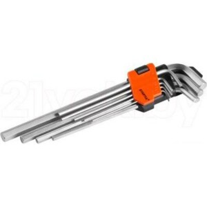 Набор ключей Startul PRO-4090