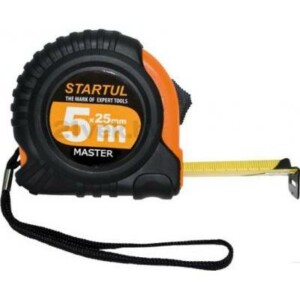 Рулетка Startul ST3002-07525М