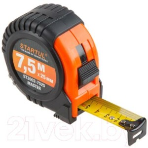 Рулетка Startul ST3002-7525
