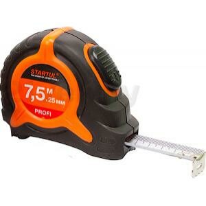 Рулетка Startul ST3008-7525