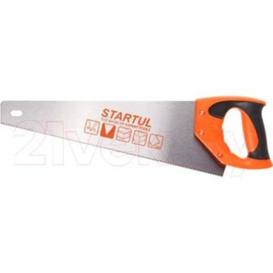 Ножовка Startul ST4025-45