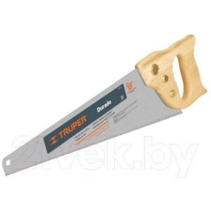 Ножовка Truper STD-18