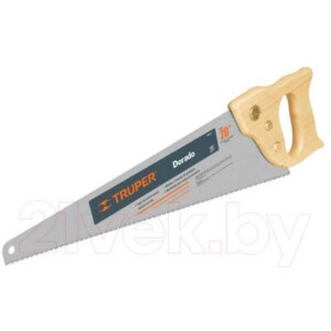 Ножовка Truper STD-20