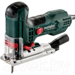 Профессиональный электролобзик Metabo STE 100