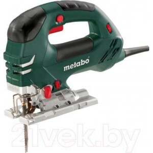 Профессиональный электролобзик Metabo STEB 140