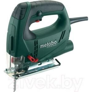 Профессиональный электролобзик Metabo STEB 80 Quick