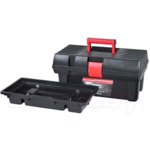 Ящик для инструментов Patrol Stuff Basic 16"