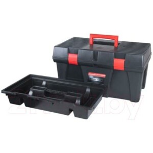 Ящик для инструментов Patrol Stuff Basic 26"