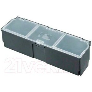 Органайзер для инструментов Bosch SystemBox