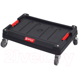 Платформа для крепления ящика QBrick System System Two / SKRQTP2CZAPG002
