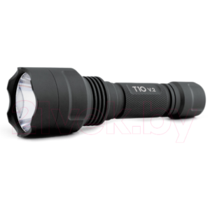 Фонарь Яркий Луч T10 v.2 Cree XP-G2 400лм