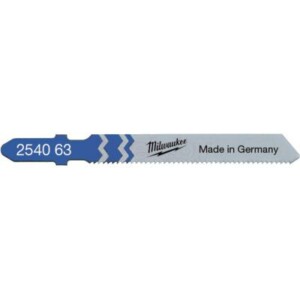 Набор пильных полотен Milwaukee T118A / 4932345826