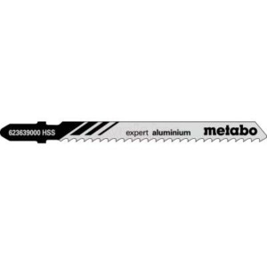 Набор пильных полотен Metabo T127D