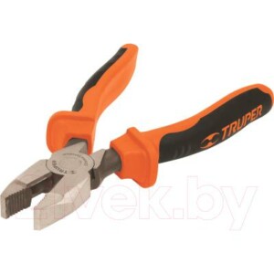 Плоскогубцы Truper T201-7X