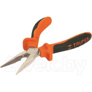 Длинногубцы Truper T203-6X