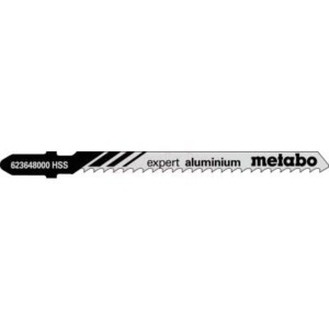 Набор пильных полотен Metabo T227D