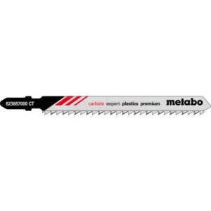 Набор пильных полотен Metabo T301CHM
