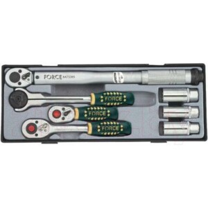 Набор ключей Force T30712